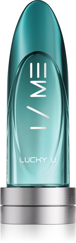 I/ME LUCKY U unisex parfum vanduo
