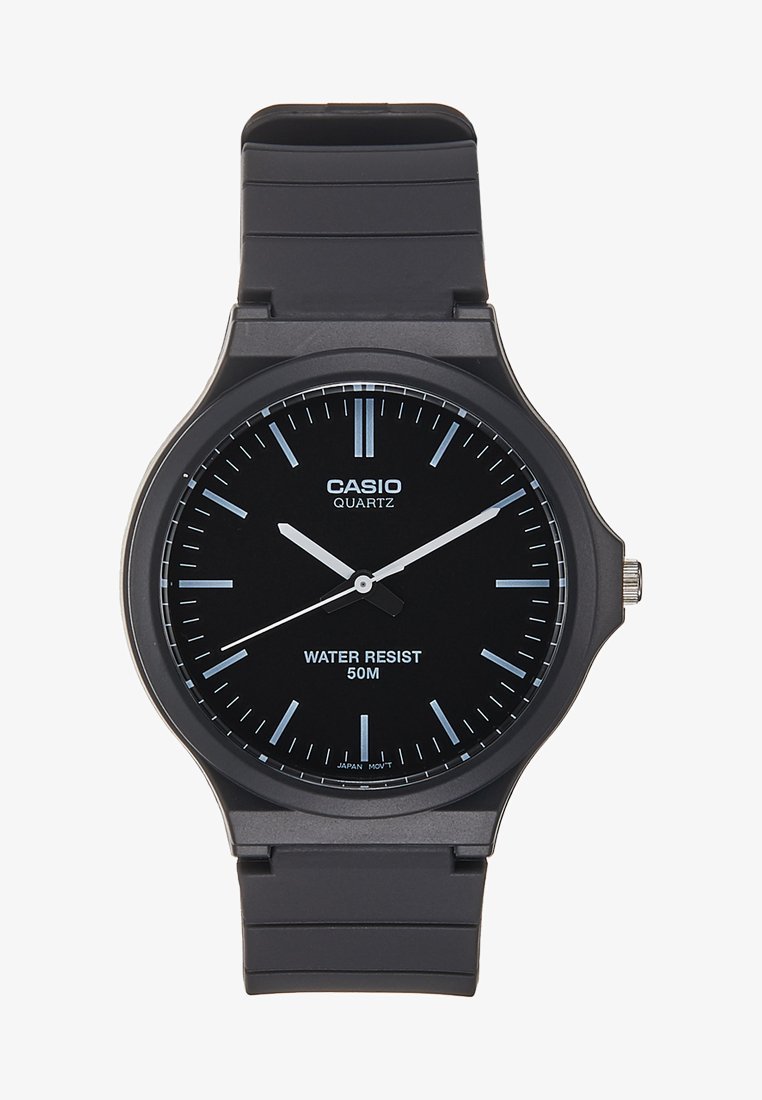 Casio UNISEX - Horloge - zwart