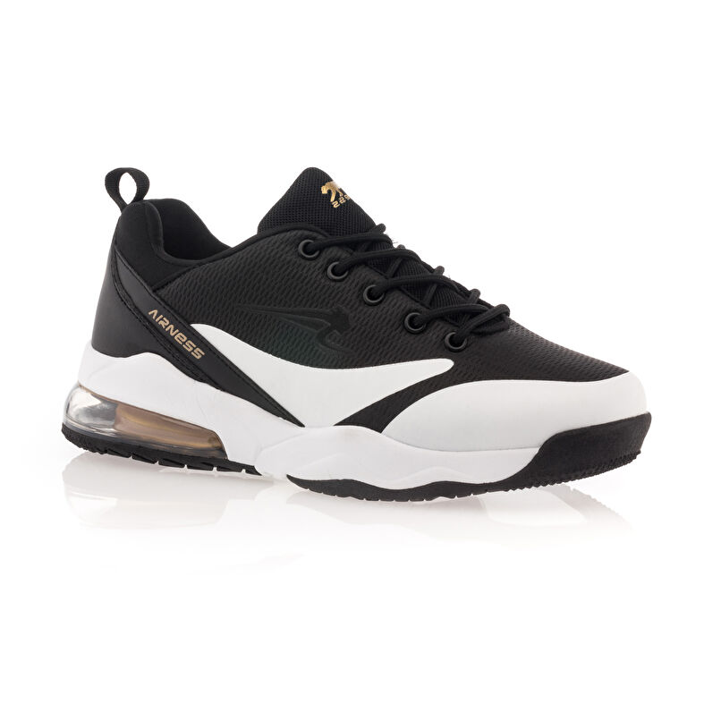 Cestas / zapatillas Garcon Noir