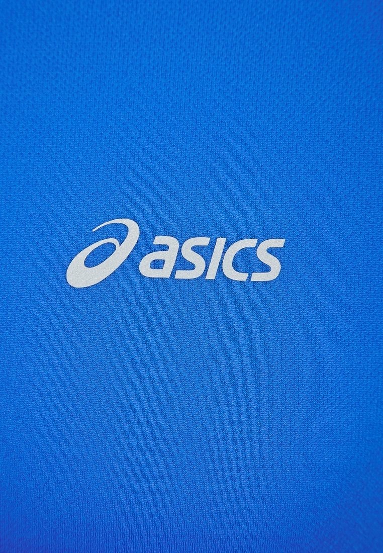 T-shirt sportiva ASICS - blu