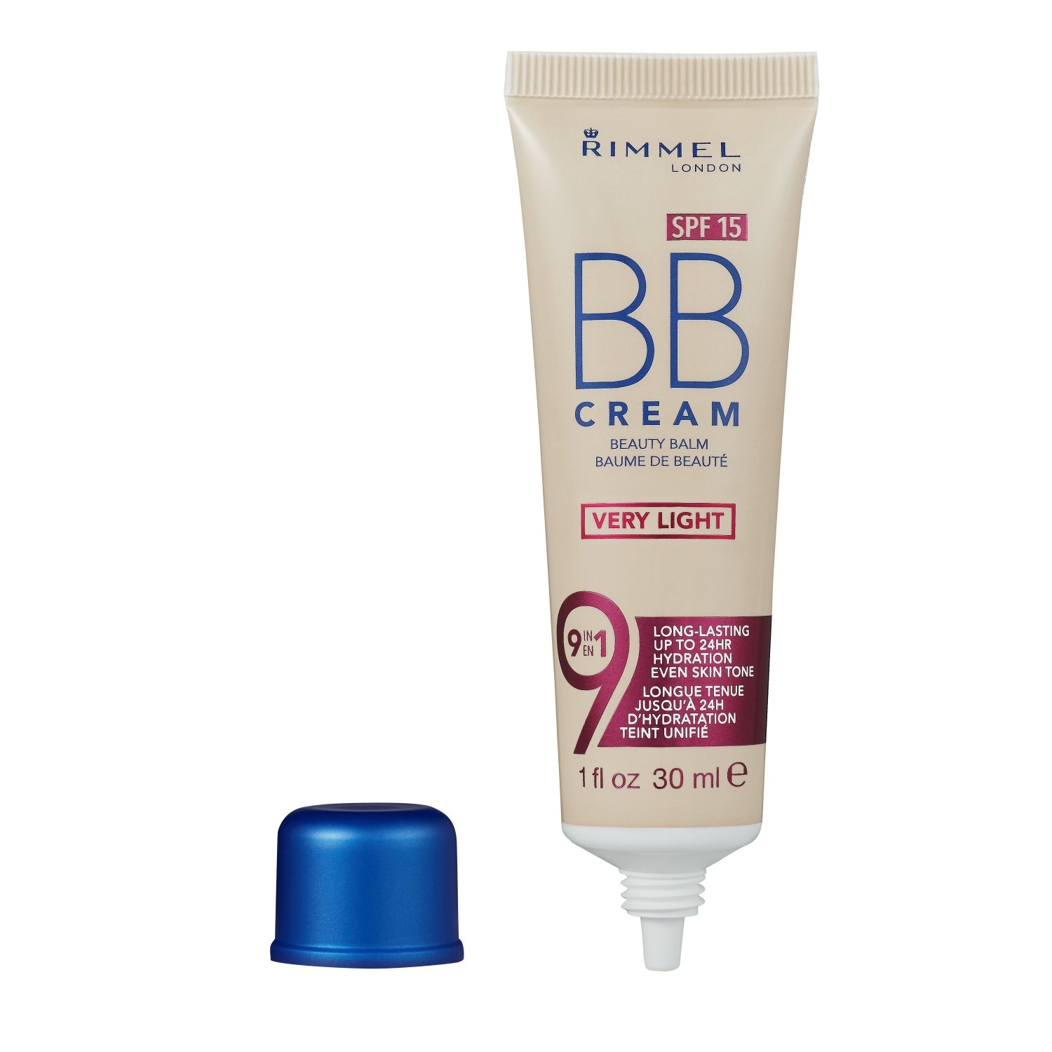 Rimmel London BB Cream