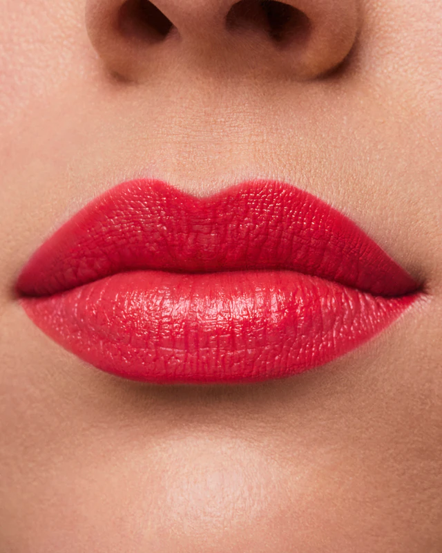 Batom cremoso Pure Color da Estée Lauder