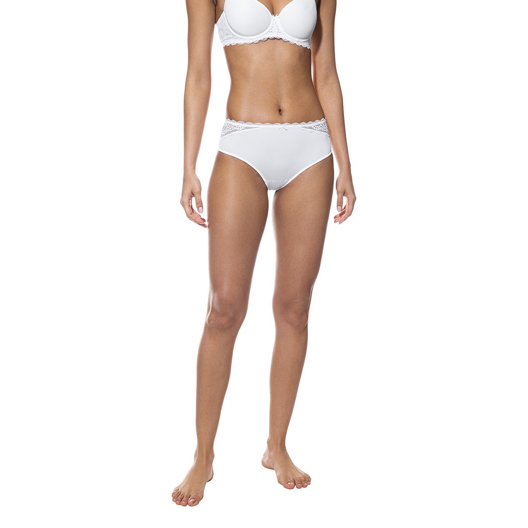 Sous-vêtements Mey, série American Pants Amorous - 1 pièce