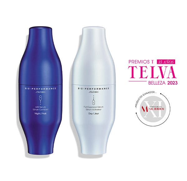 Bio-Performance Skin Filler Serum | 1 stk.