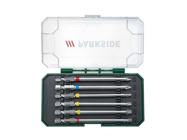 PARKSIDE® Smurt pipesett