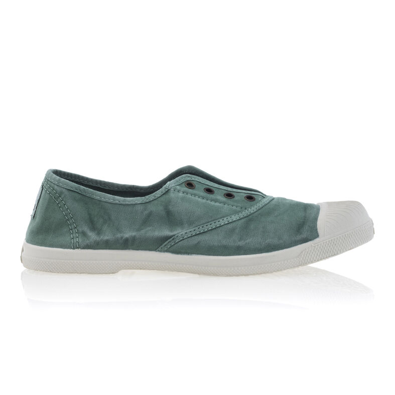 Baskets / sneakers Femme Vert