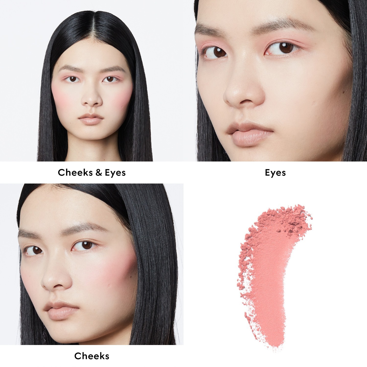 Gucci rumenilo Gucci Beauty rumenilo - 5g