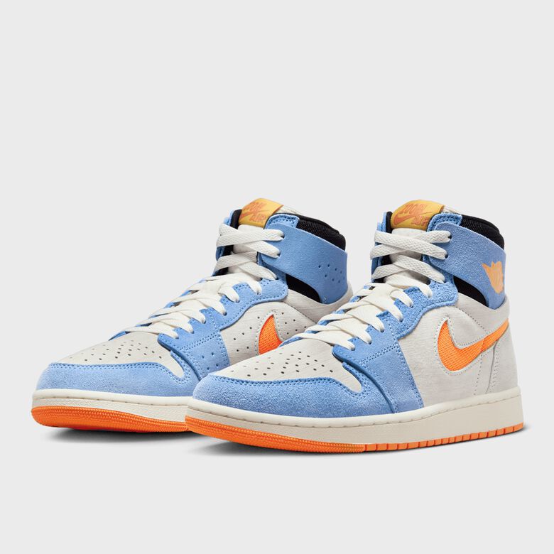 Air Jordan 1 Zoom CMFT 2