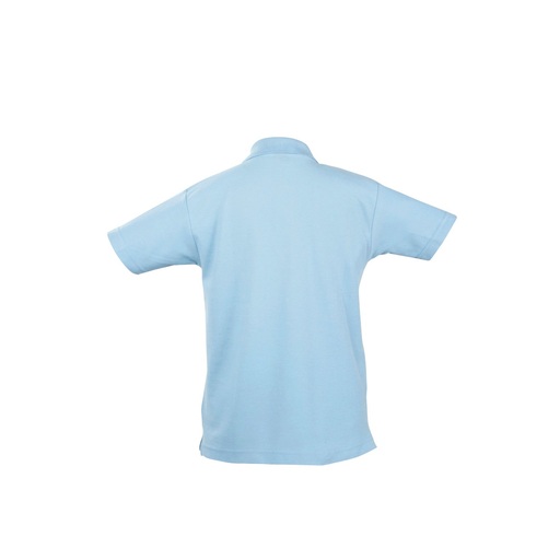  Polo Manga Corta Sols Summer Kids