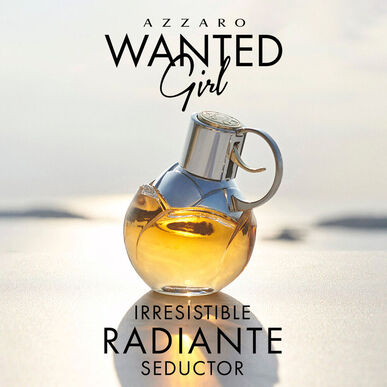 Azzaro Azzaro Wanted Girl EDP 80 ml