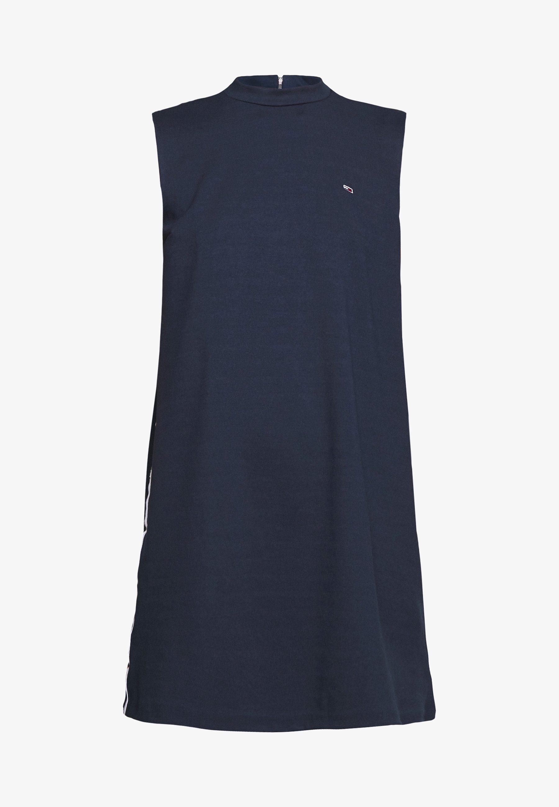 Robe en jersey Tommy Jeans - bleu foncé