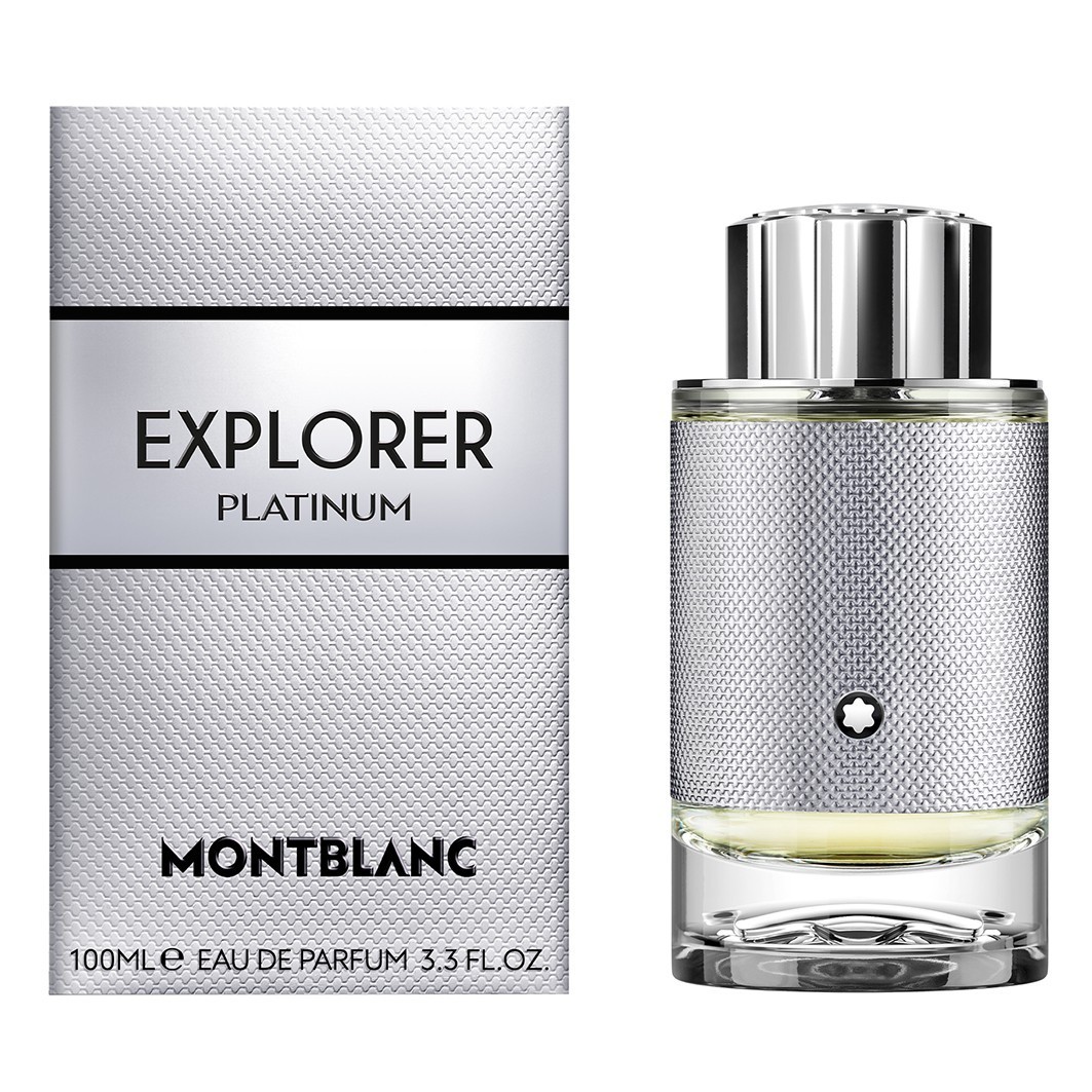 Montblanc Explorer parfemska voda – 30 ml