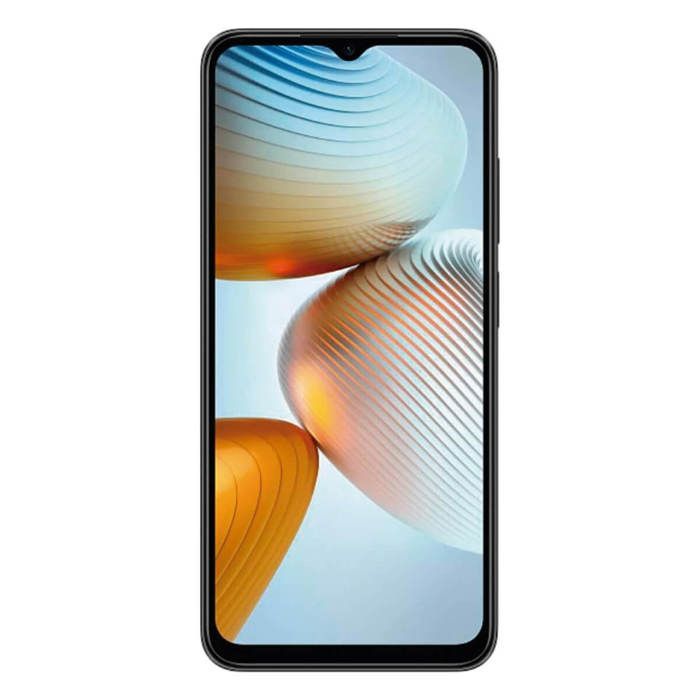 Celular - XIAOMI - Poco M4 5G - 4GB RAM - 64GB - Dual SIM - Preto