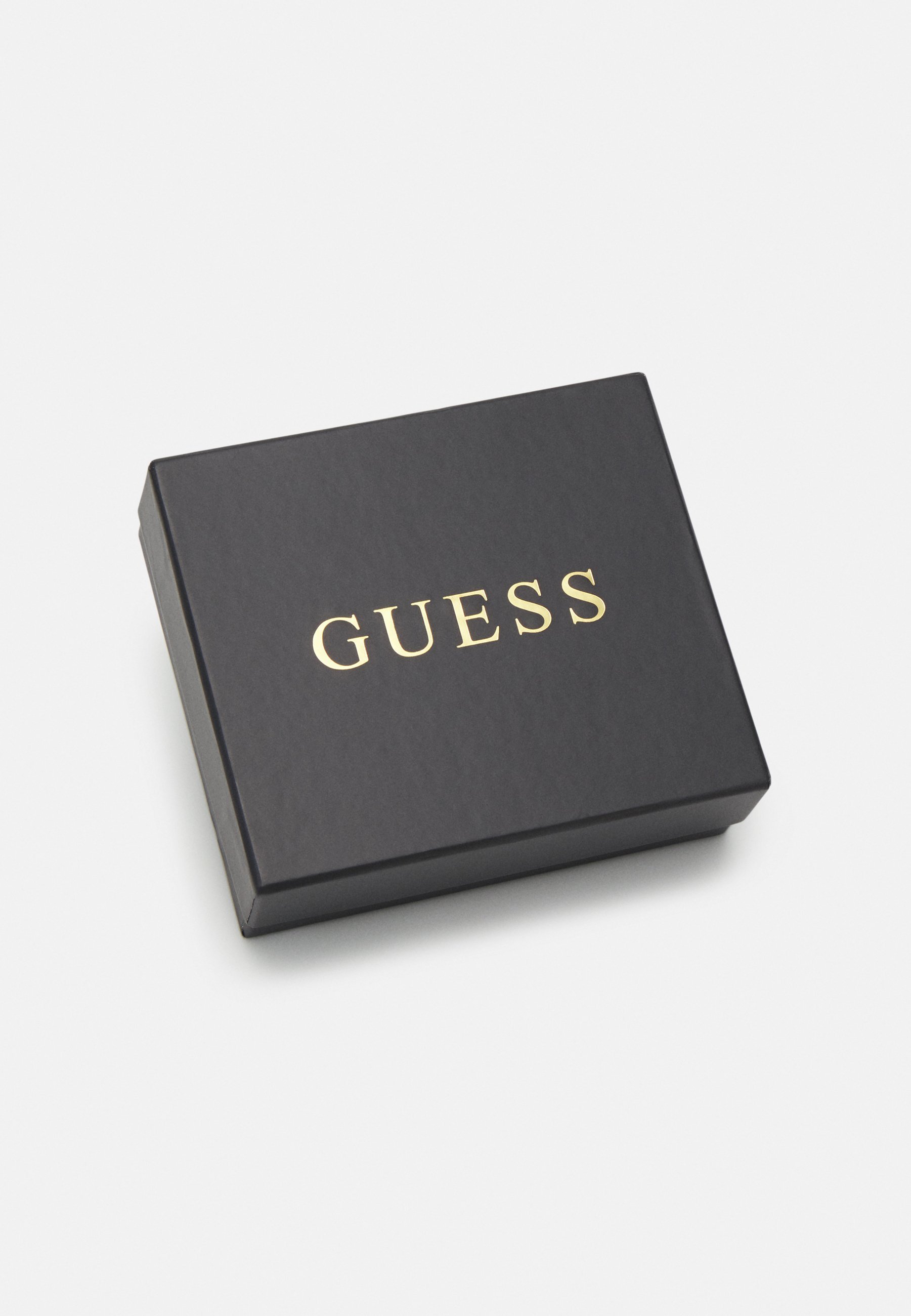 Guess VEZZOLA - Portemonnee - beige/bruin
