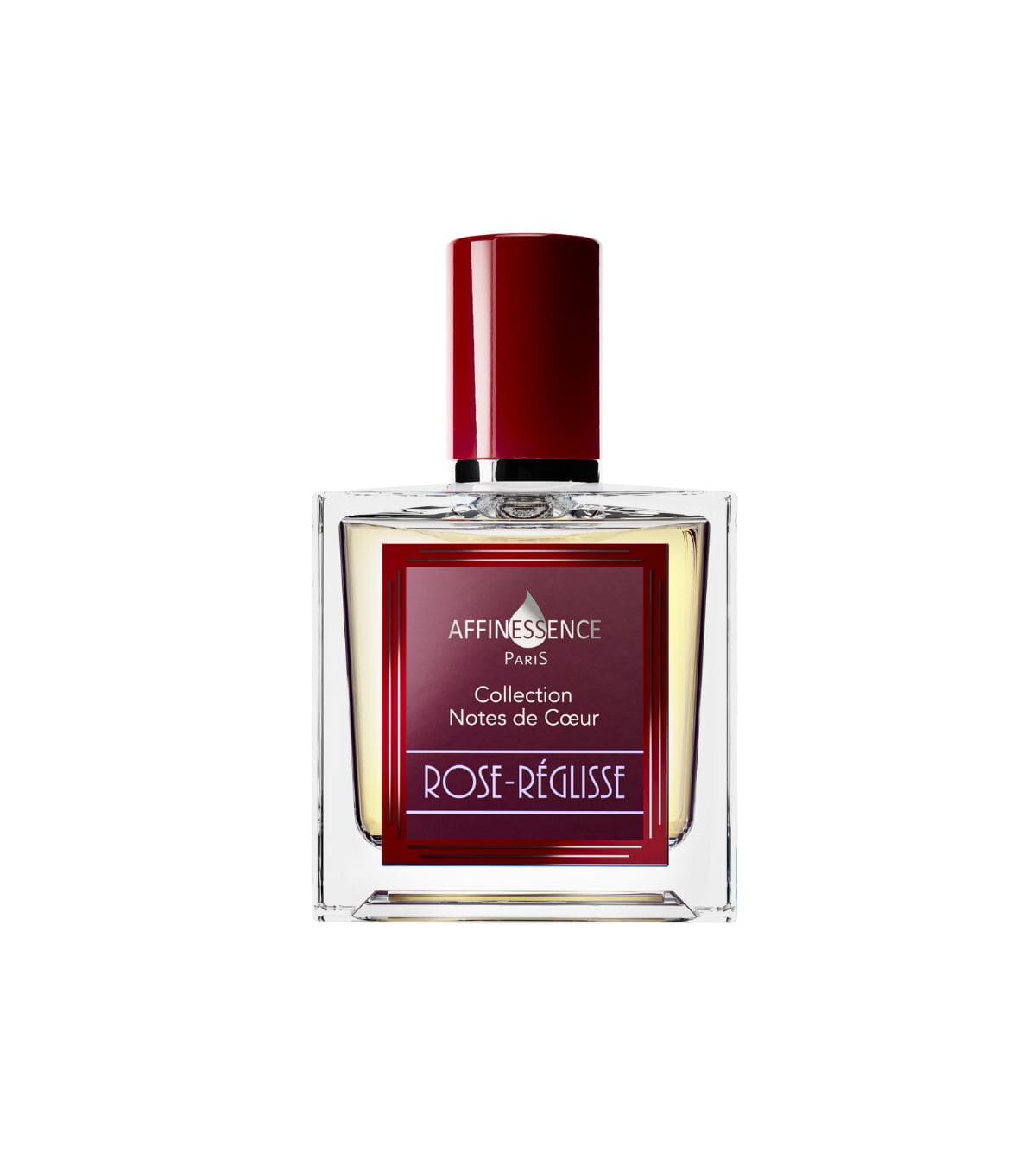 Affinessence Rose Reglisse