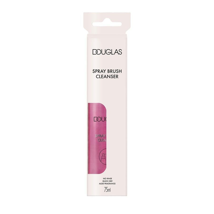 Douglas Collection Børsterenser Tilbehør Spray Børsterenser - 75 ml