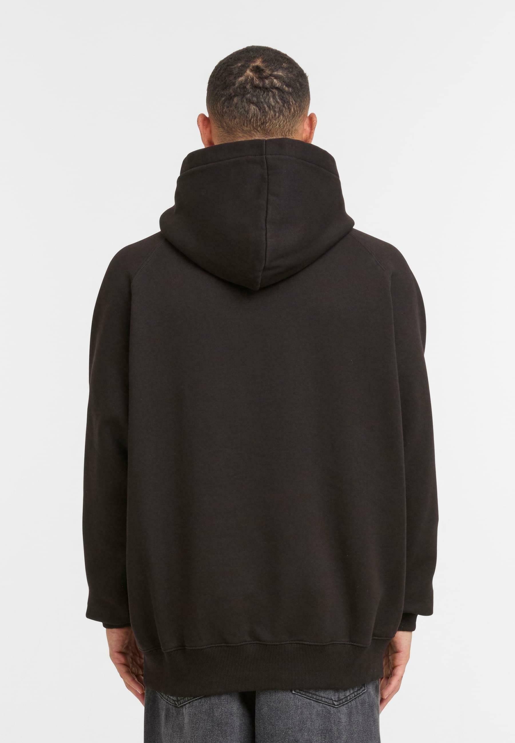 Sweat-shirts à capuche Pegador