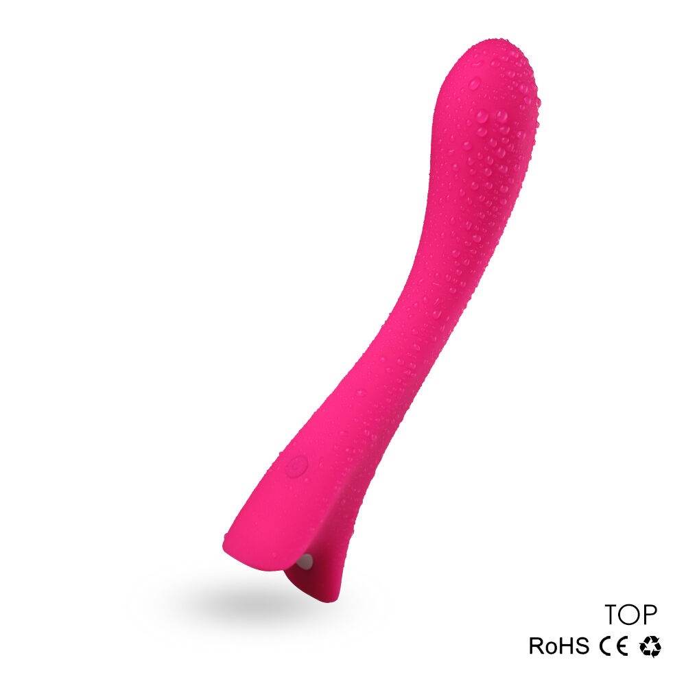 S-Hand Top