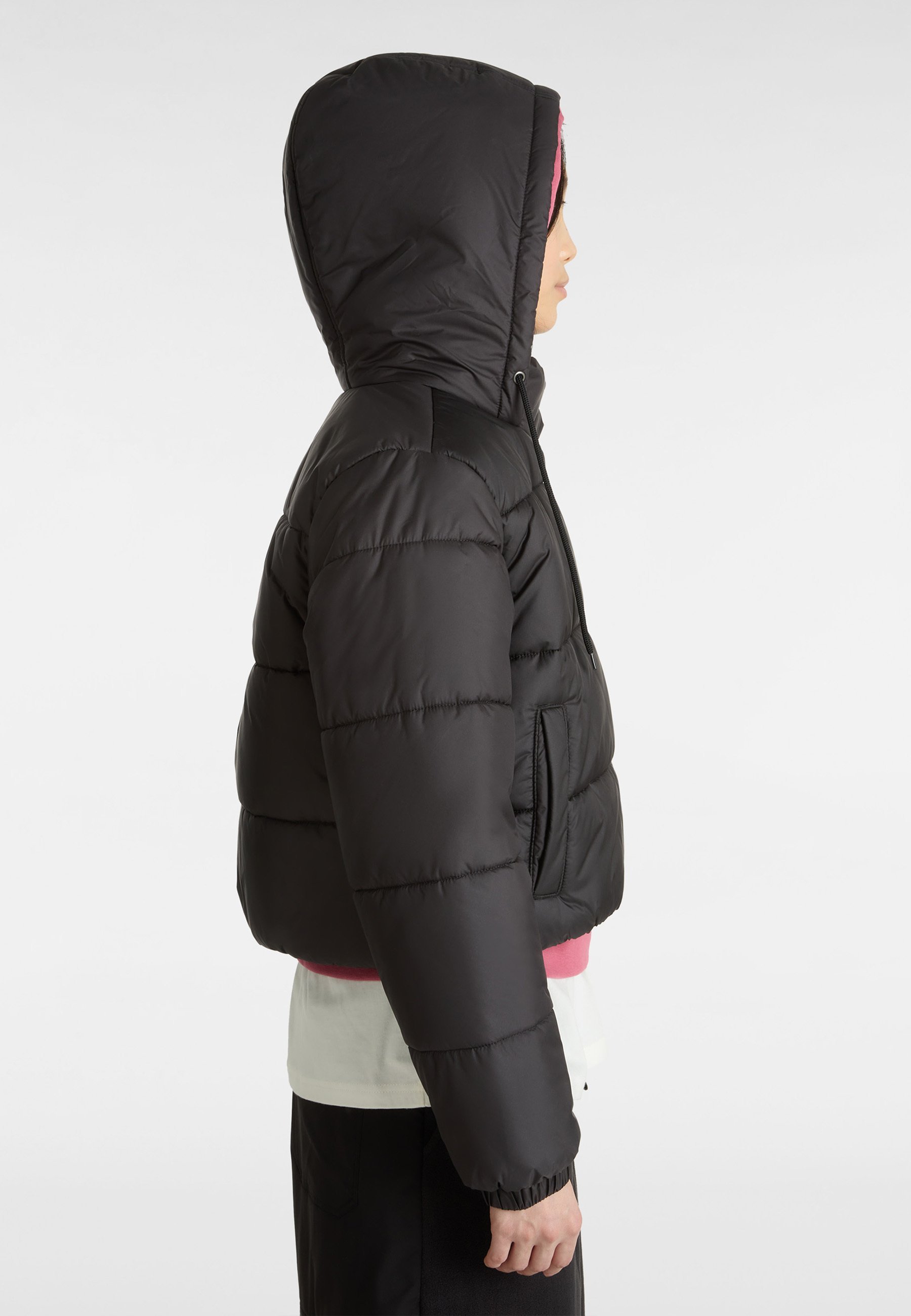 Vestes d'hiver Vans