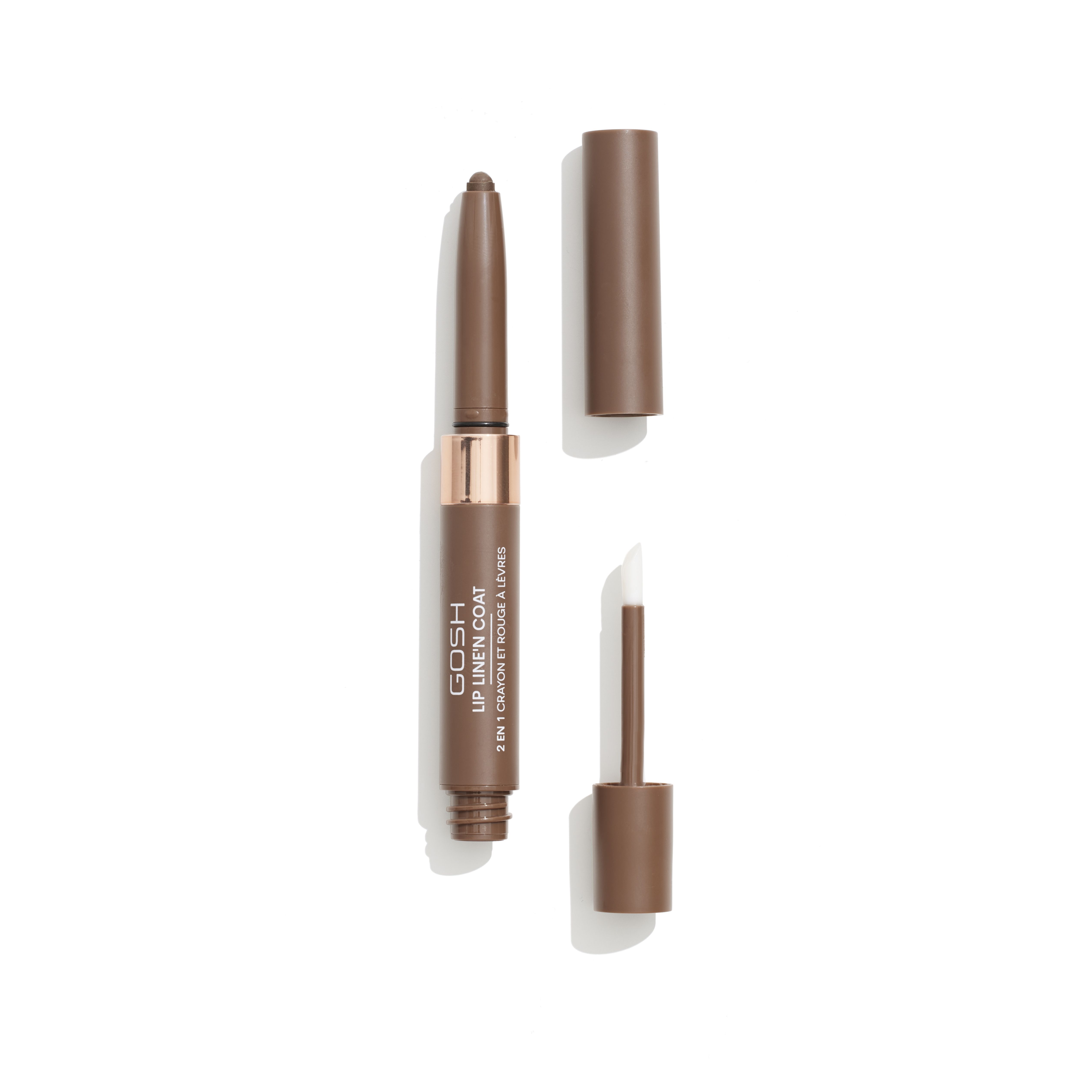 Lip Define lūpu kontūrzīmulis Lūpu kontūrzīmuļi