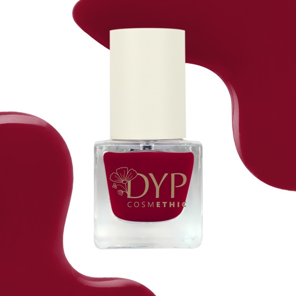 DYP Cosmethic Mon Vernis à Ongles - Impertinente