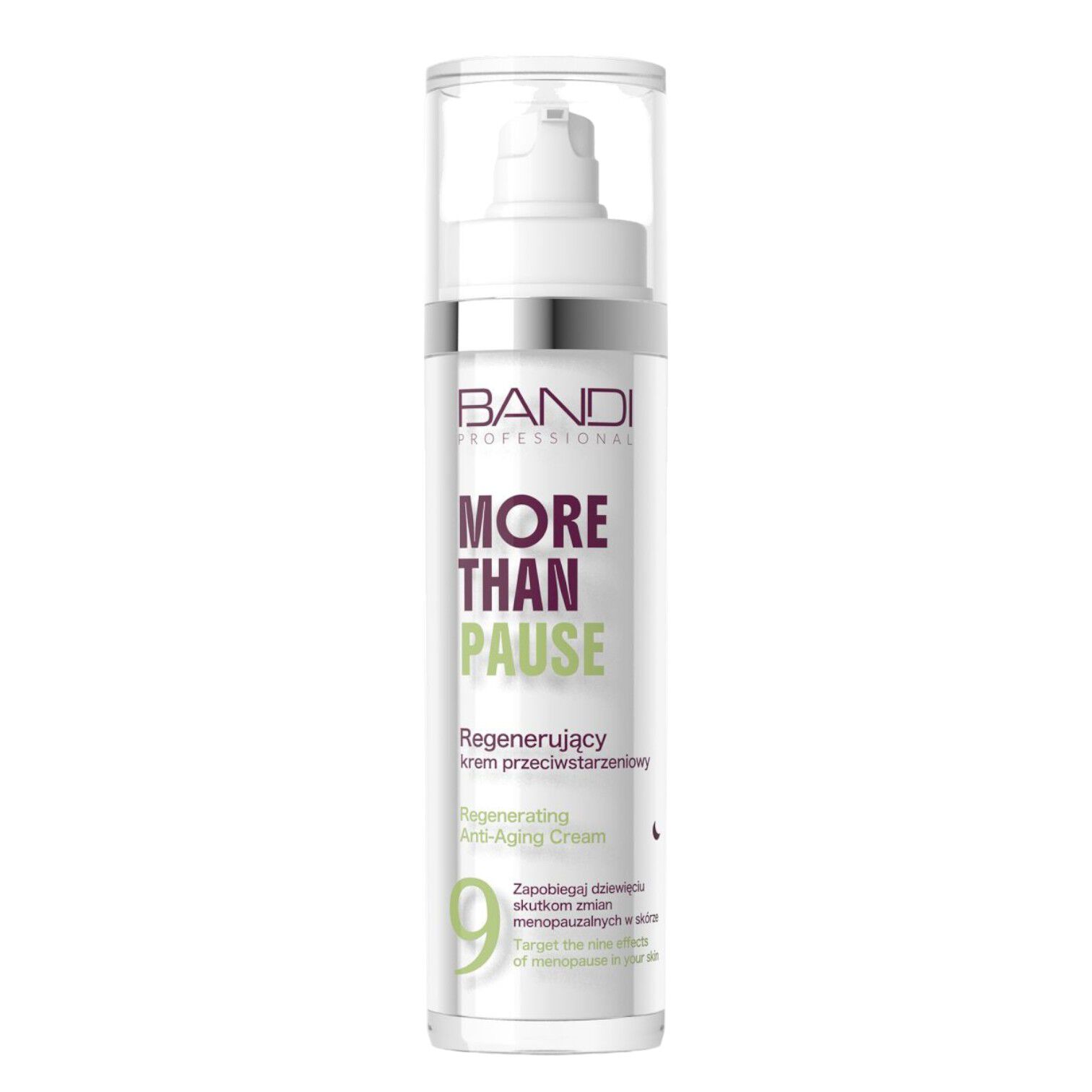Bandi More Than Pause