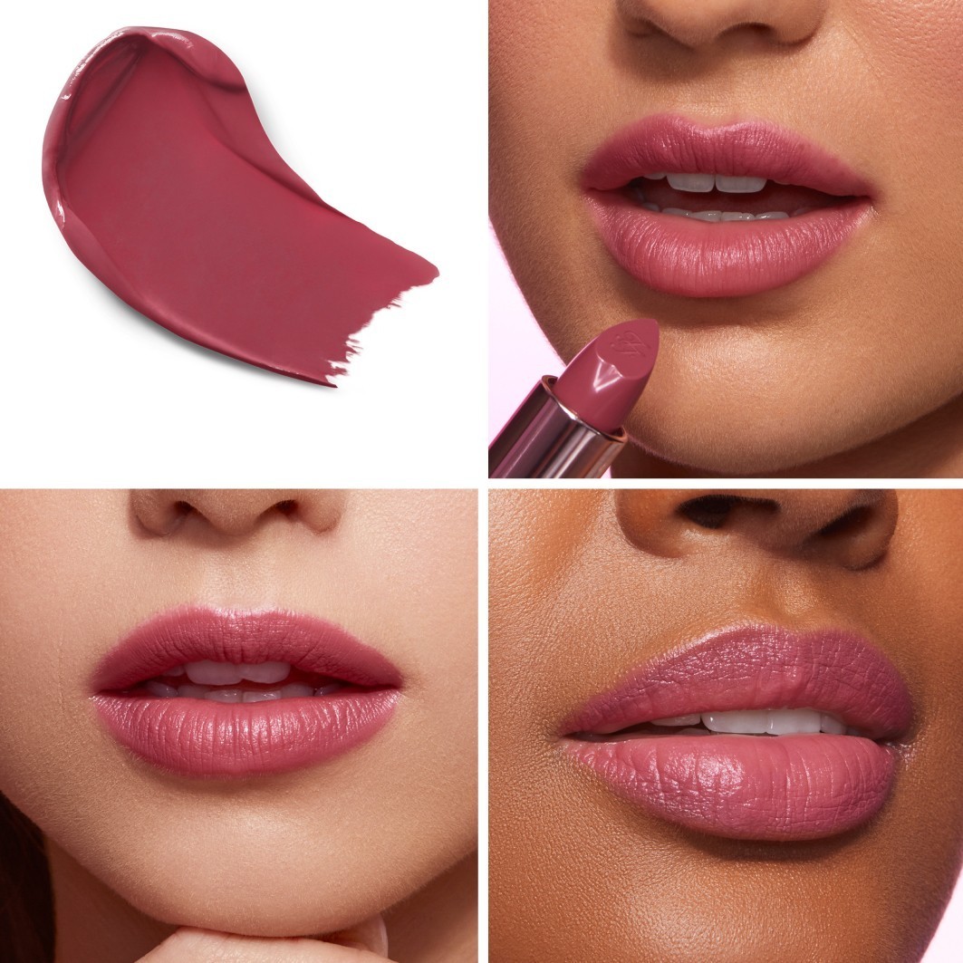 „Too Faced Lipstick Lady Bold“ lūpų dažai – 45,23 g