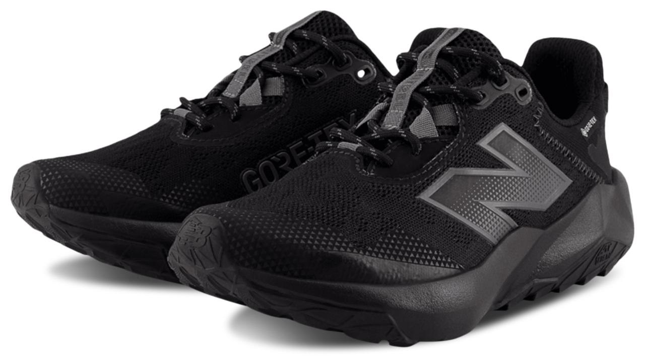 New Balance Dynasoft Nitrel V6 Gore Tex