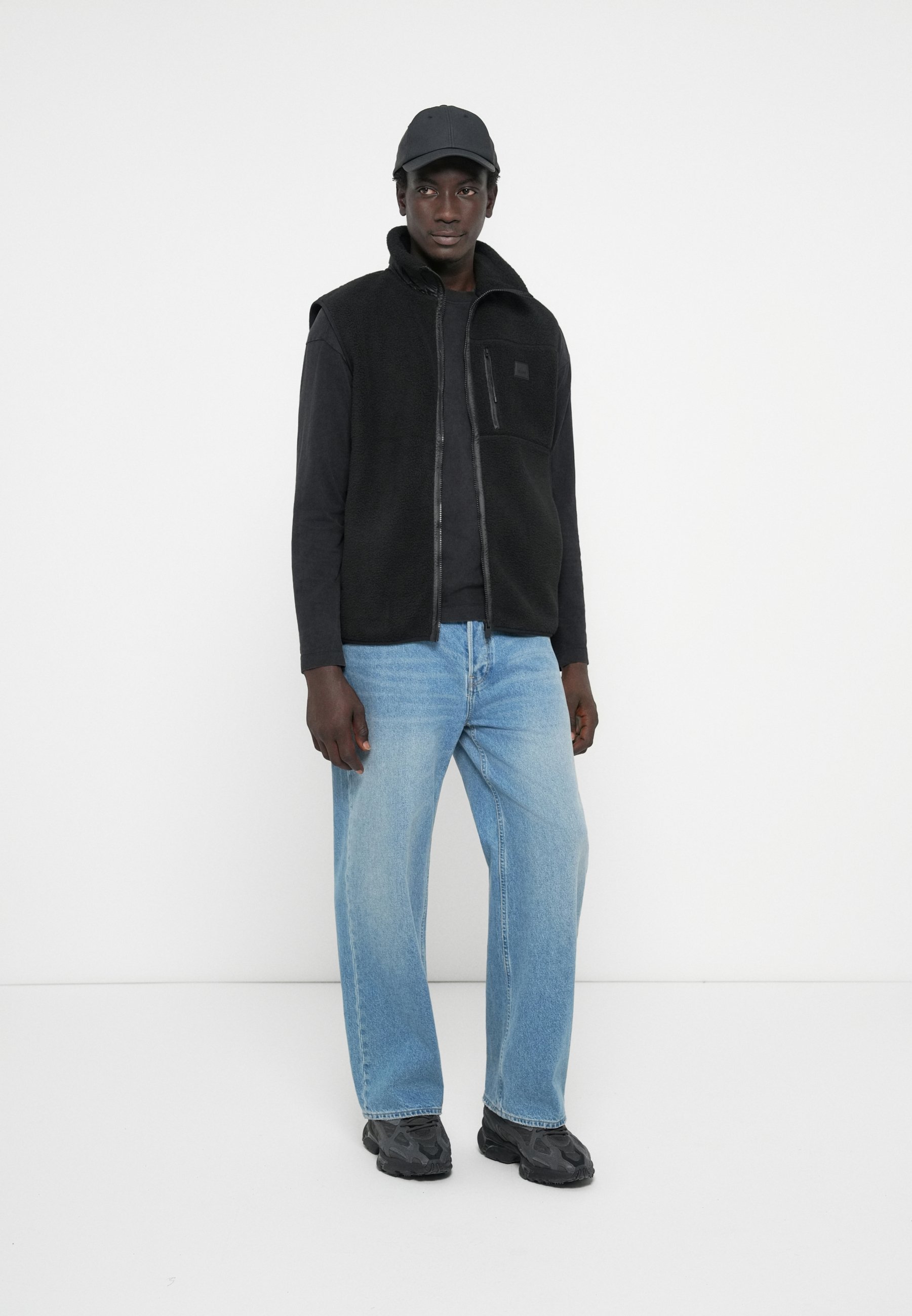 Rains Gilets