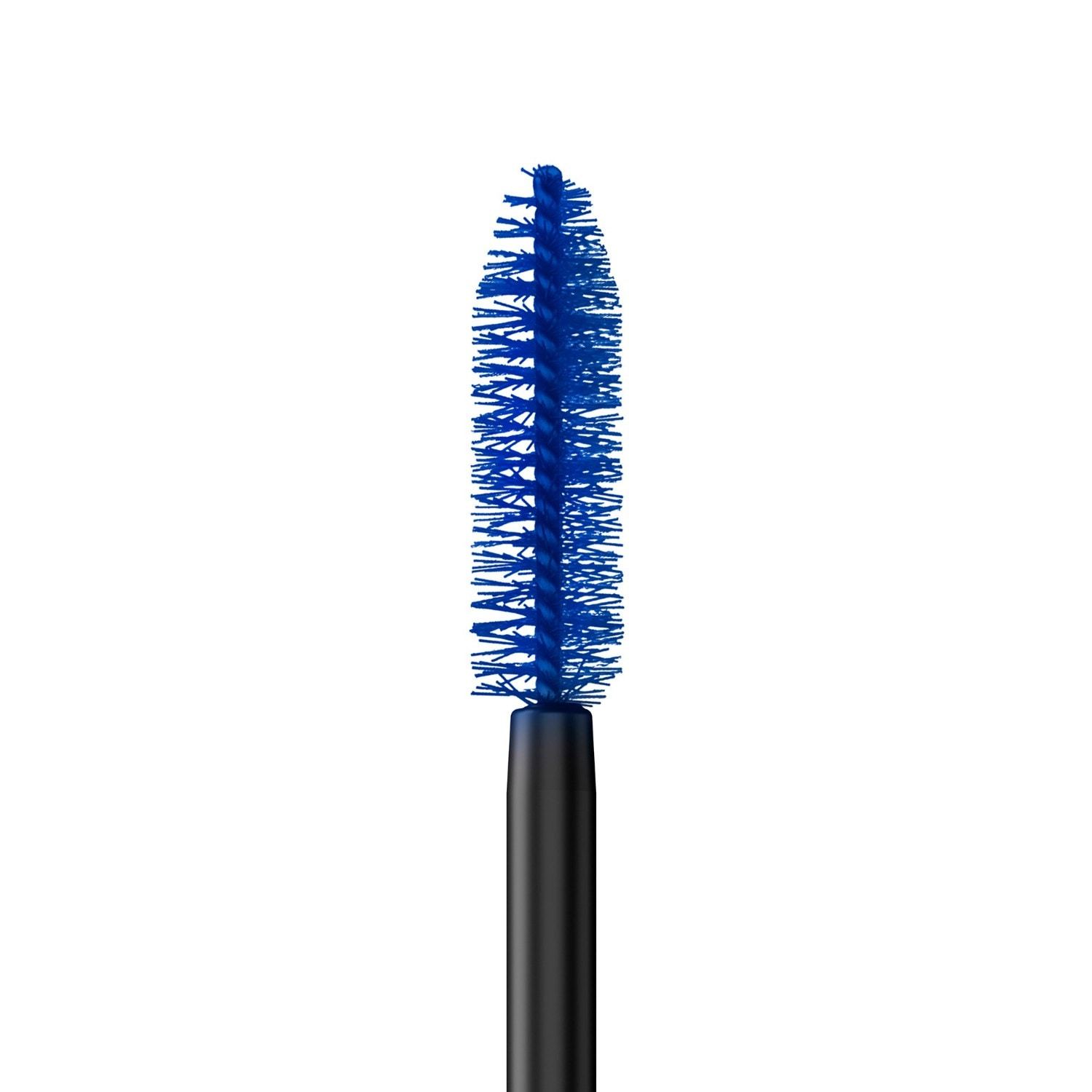 Isadora maskara za volumen - 10 ml