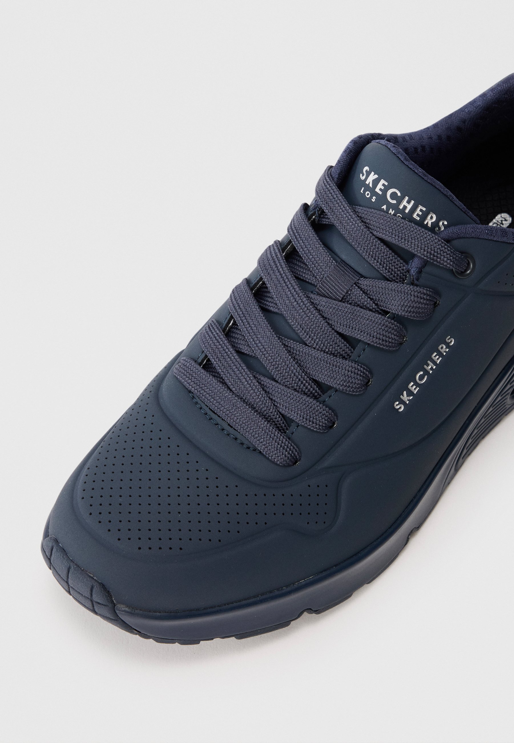 Baskets Skechers UNO - bleu marine foncé