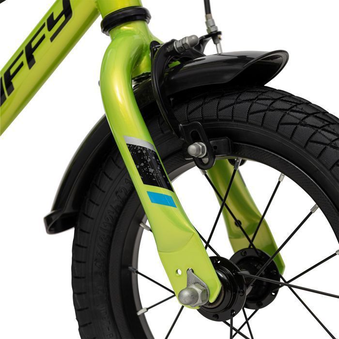 Vélo Enfant – Pro Thunder – Roues 12