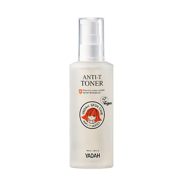 Tonik problémás bőrre | 100ML