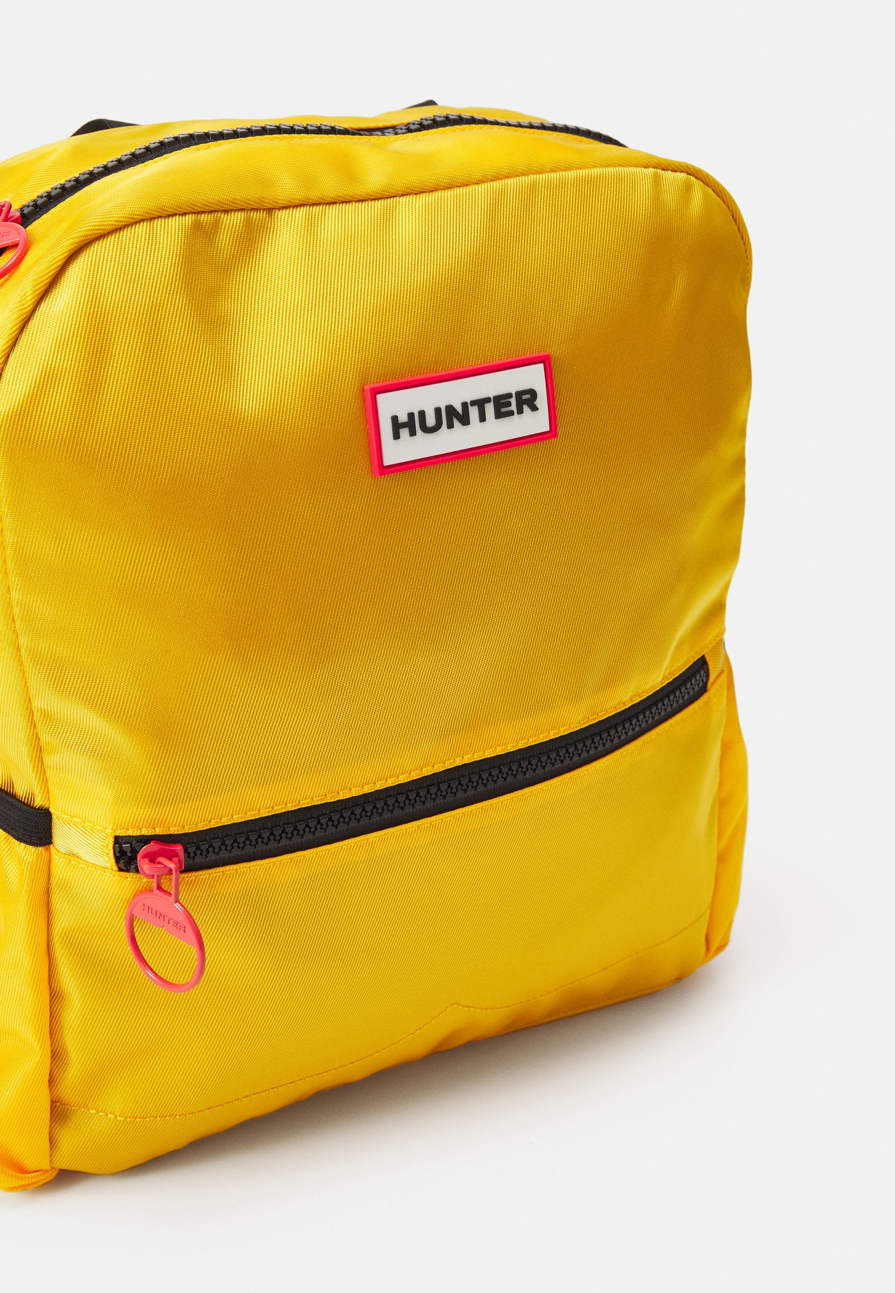 Hunter ORIGINAL IONA KINDERRUCKSACK UNISEX - Rucksack - Gold Fusion