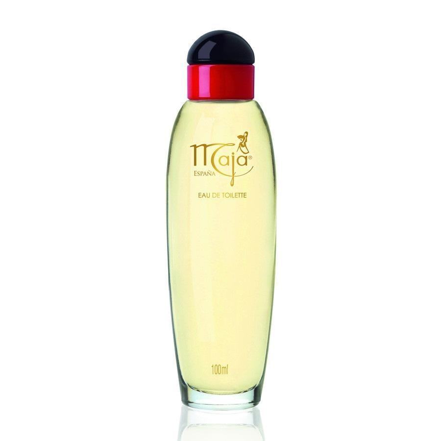 Maja tualetinis vanduo - 50 ml