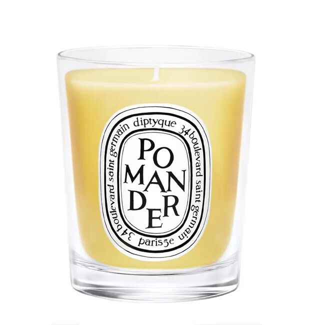 Diptyque Pomander-ljus