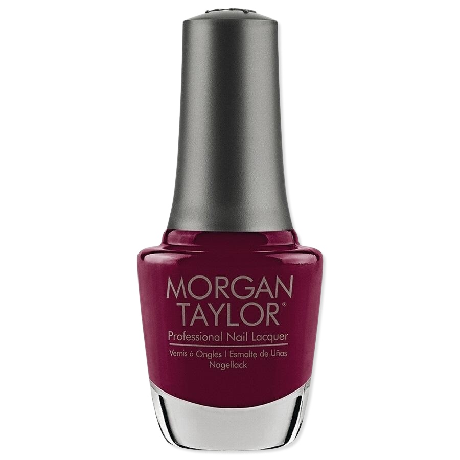 MORGAN TAYLOR Nagellack „Ieškau sparnininko“ – 15 ml