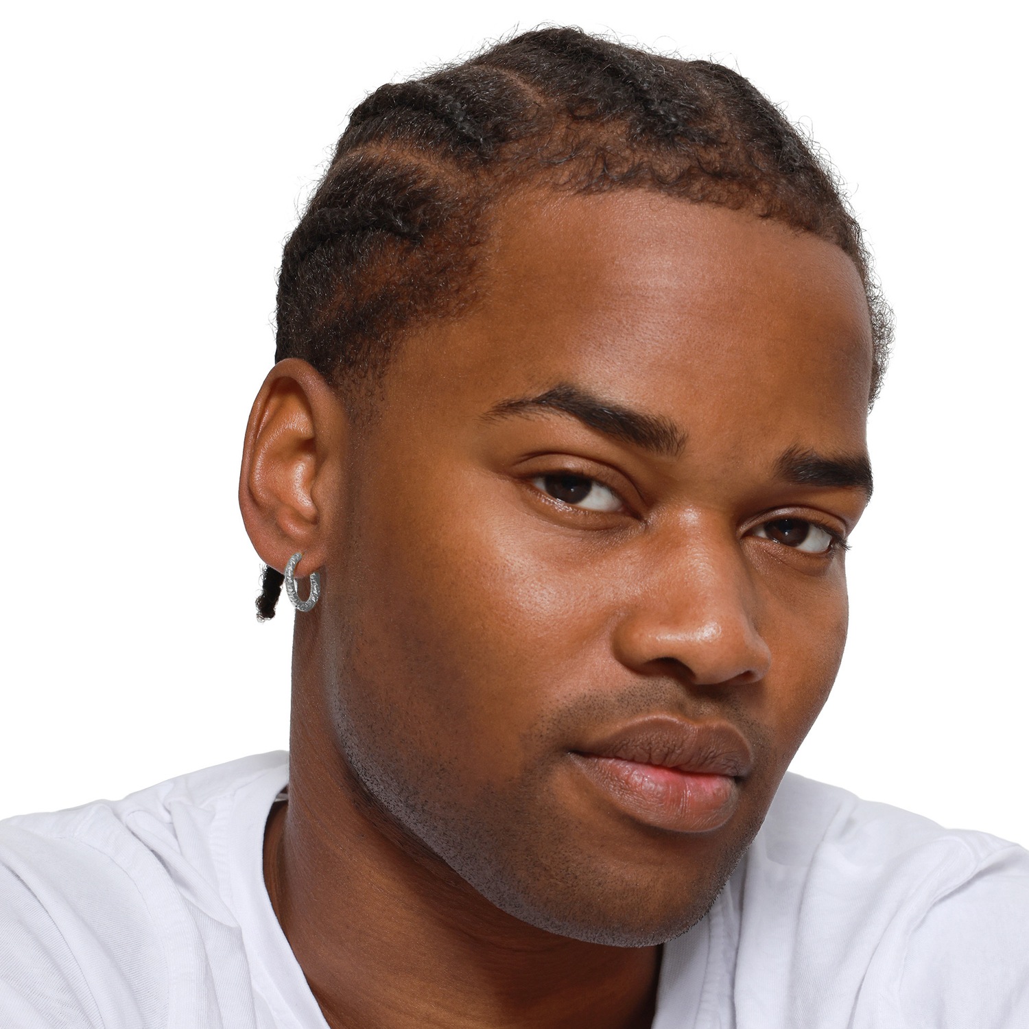 Heideman Boucles d'oreille Fabio