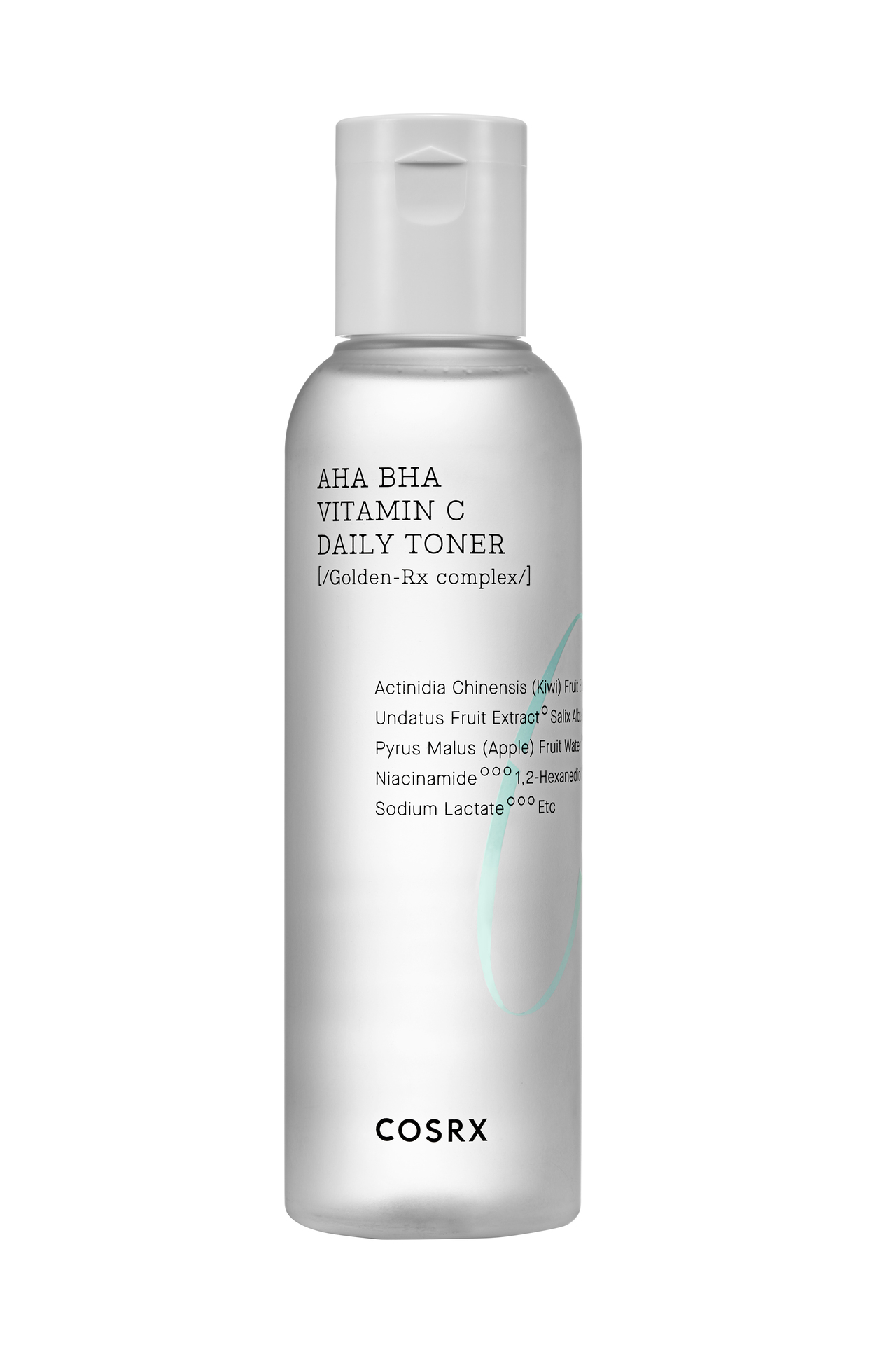 Refresh AHA BHA C vitaminos napi tonik 280 ml - COSRX