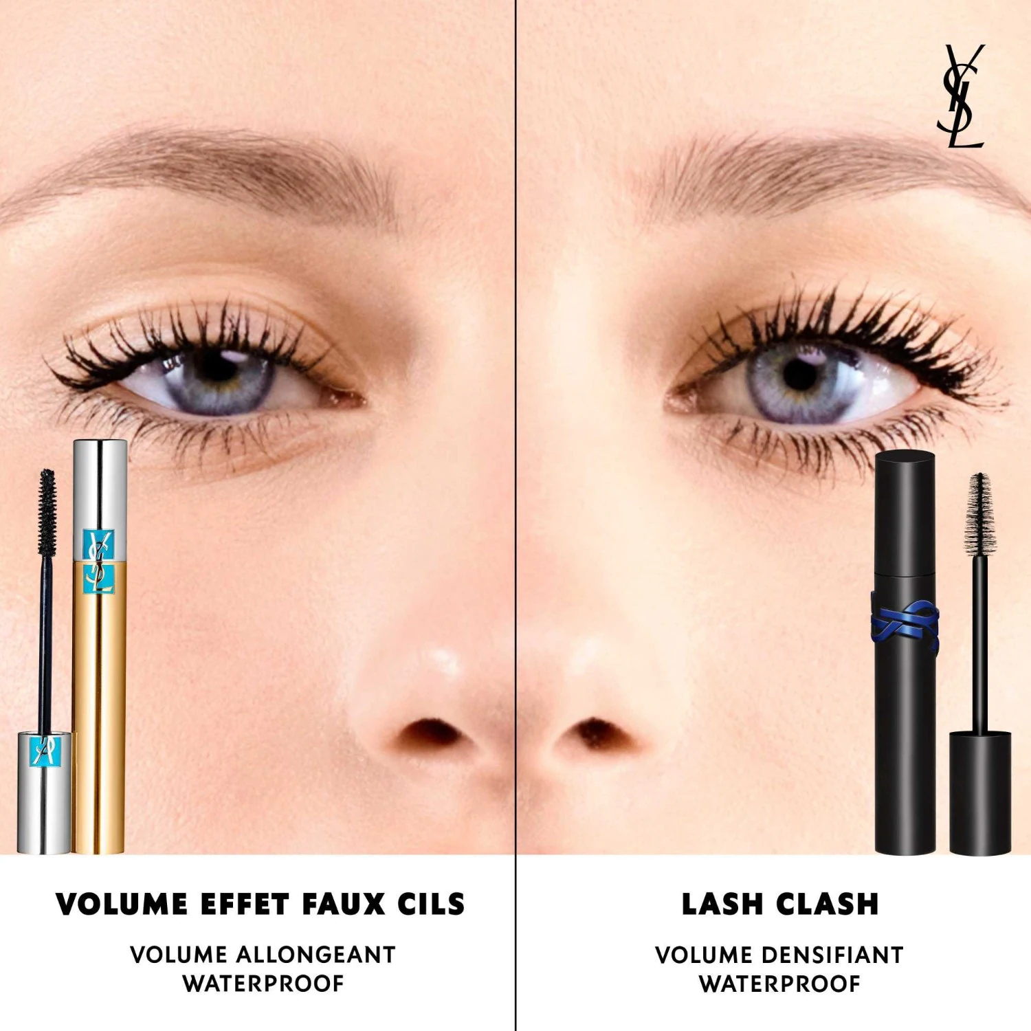 Yves Saint Laurent Waterproof