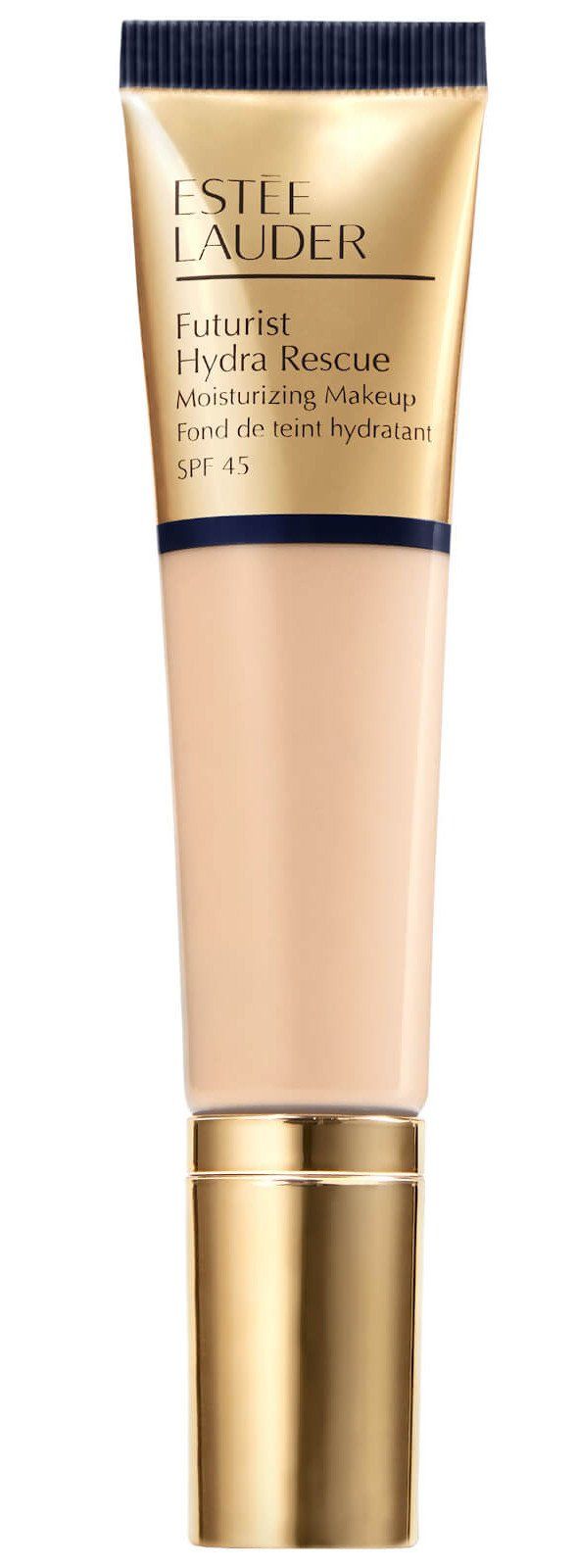 Futurist Hydra Rescue hidratantni puder sa SPF 45 Luksuzni puderi