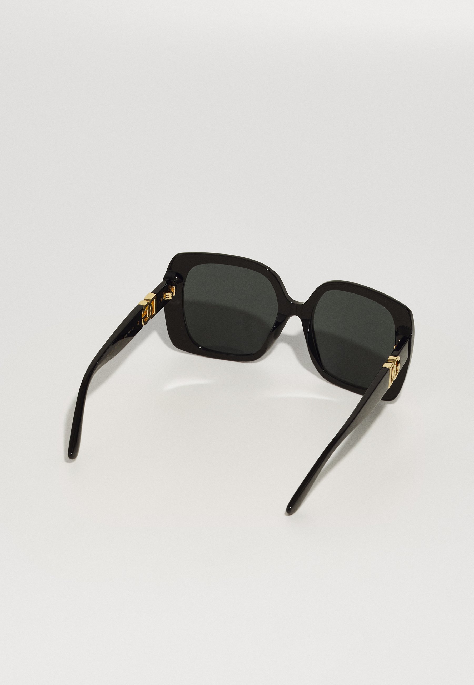 Dolce&Gabbana zonnebril - zwart