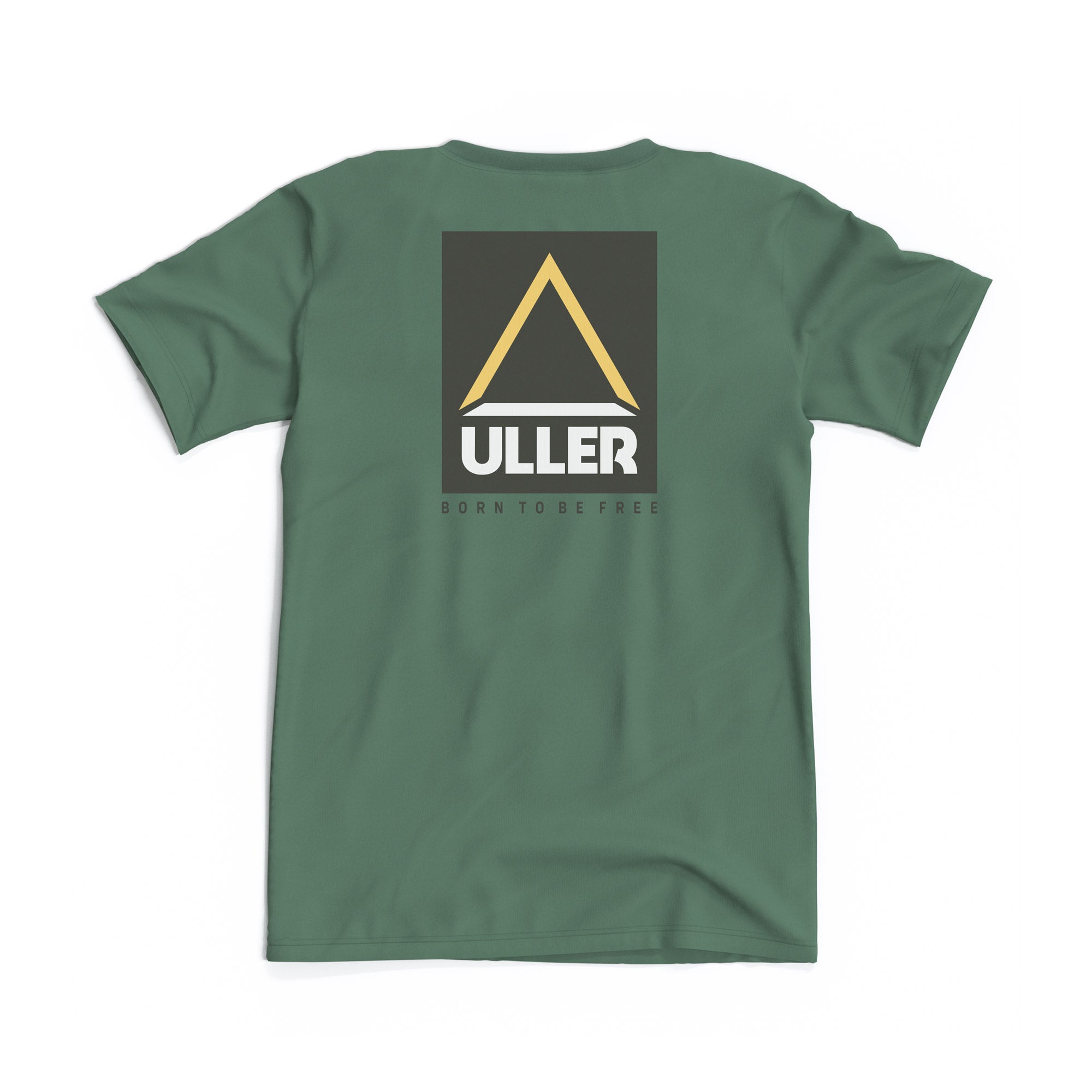 Uller Annapurna T-shirt