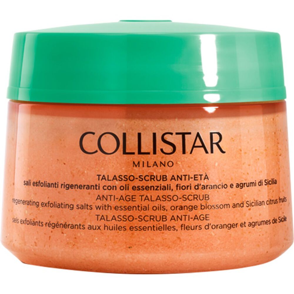 Collistar Talaso piling proti staranju
