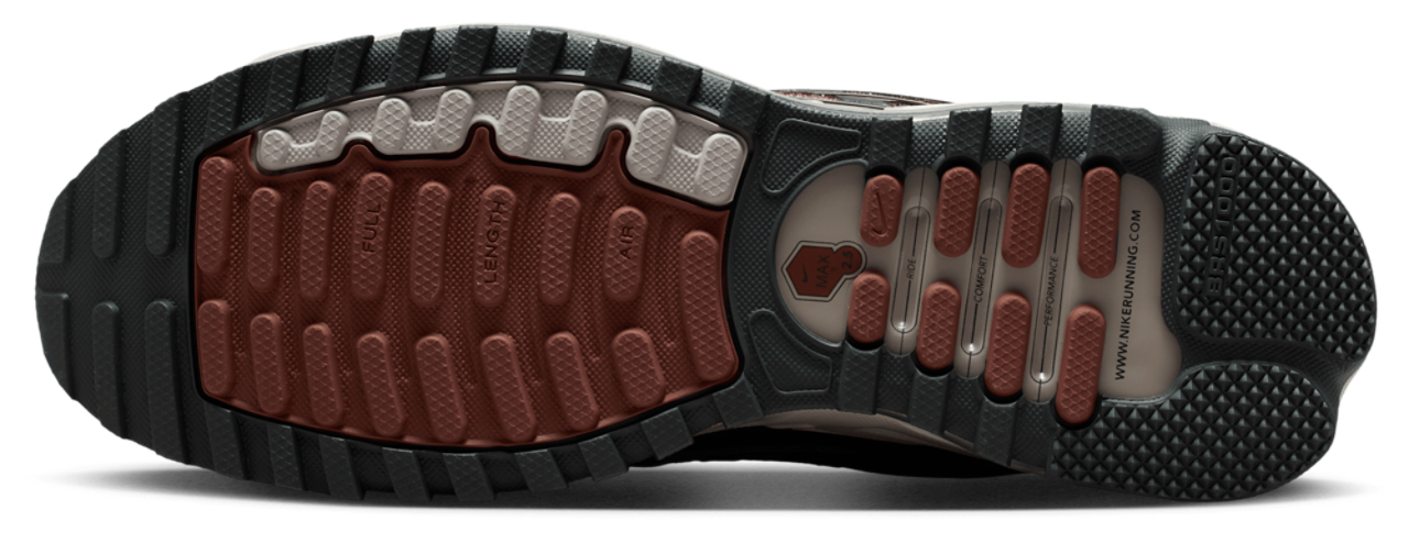 Nike Air Max TL 2.5