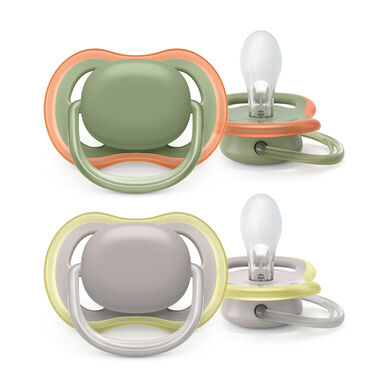 Philips Avent Ultra Air -tutit 6–18 kk 1 kpl 1 kpl