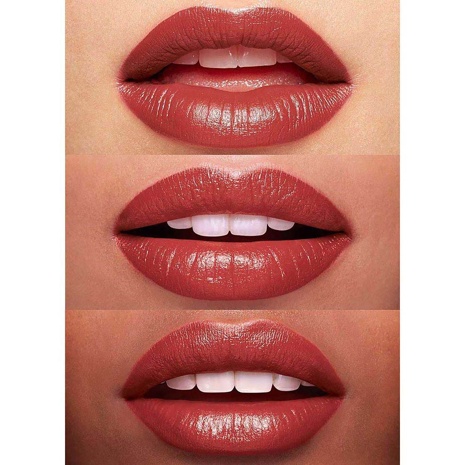 Clarins ruž za usne Joli Rouge Satin - 3,5 g