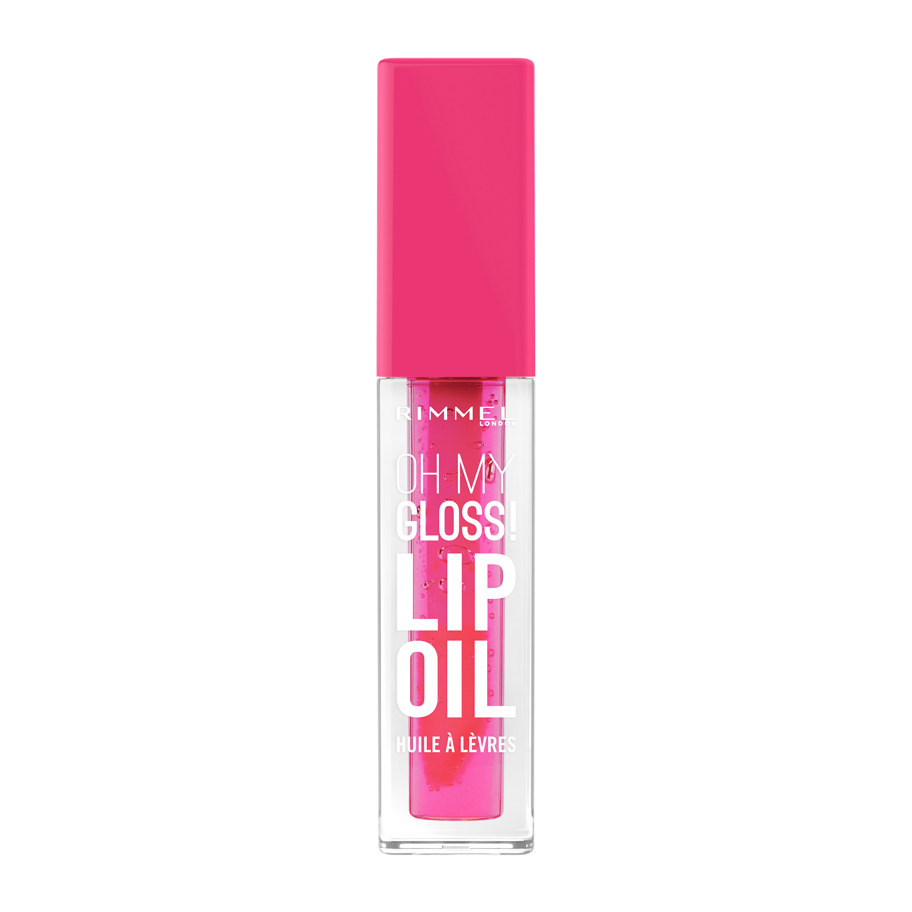 Oh My Gloss! Sjajilo za usne s uljem Sjajila za usne i druge sjajila