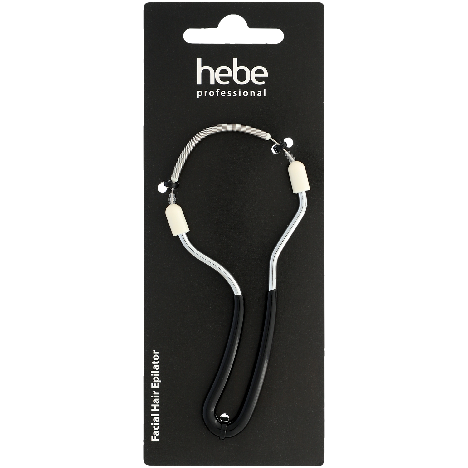 Hebe Professional sejas apmatojuma epilators
