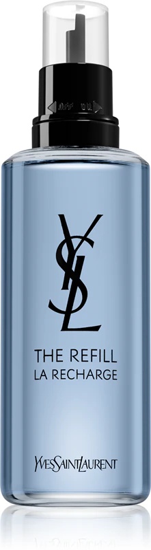 Yves Saint Laurent Y Eau de Parfum uzpilde vīriešiem